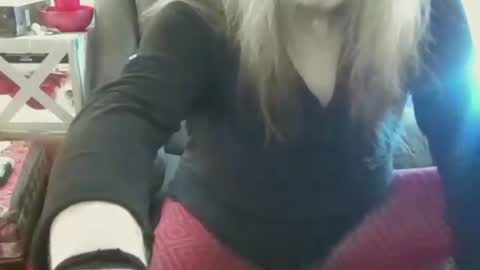 spunslut212 online show from February 22, 1:58 pm