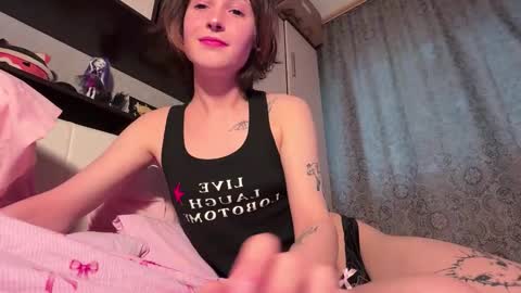Snapshot of spyashkin chatting on October 7, 12:56 pm your baby online show from October 7, 12:56 pm