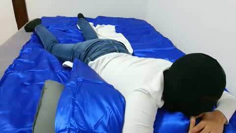 boyxxx25 online show from November 9, 5:48 pm