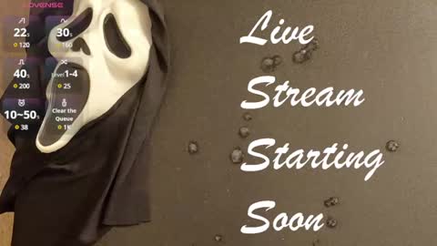 squ1rtl3cb online show from January 3, 10:31 am