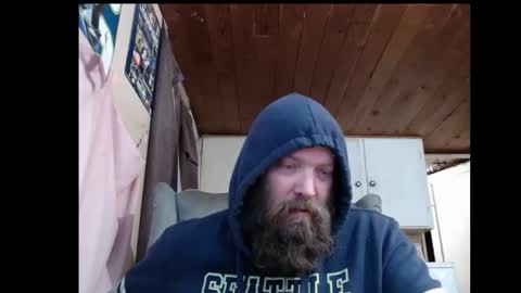 Bryan online show from February 11, 8:05 am