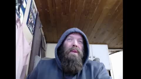 Bryan online show from February 14, 7:49 am