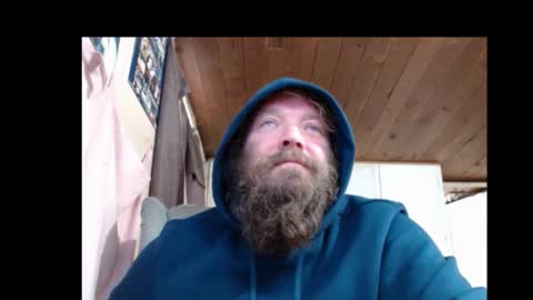 Bryan online show from February 24, 4:26 pm