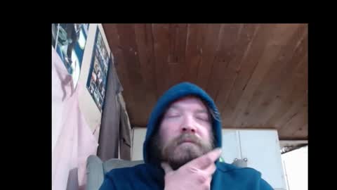 Bryan online show from February 24, 12:52 am