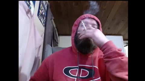 Bryan online show from February 7, 12:50 pm