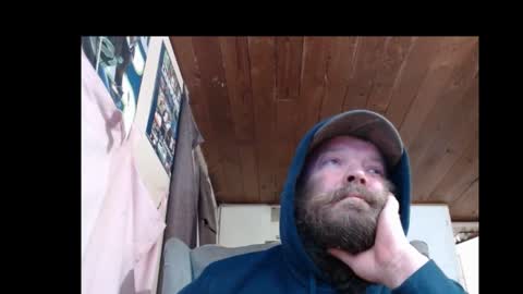 Bryan online show from March 5, 6:54 am