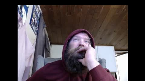 Bryan online show from March 10, 7:55 am