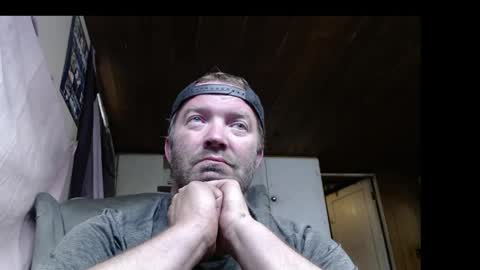 Bryan online show from May 16, 12:51 am