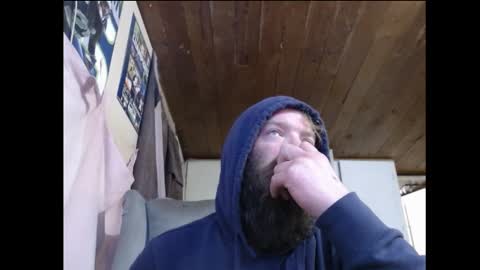 Bryan online show from January 27, 10:16 am