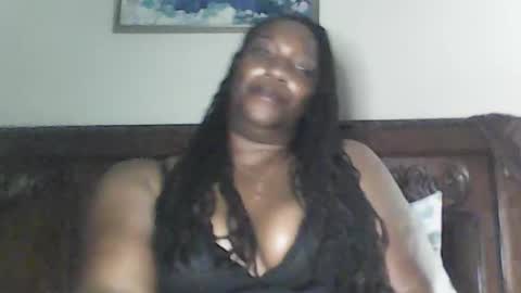 Sable Grace online show from August 6, 3:37 am