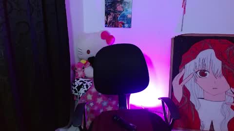  HELLO WELCOME MY NAME IS CHARLOTTE OY A NEW GIRL   online show from May 8, 6:41 am