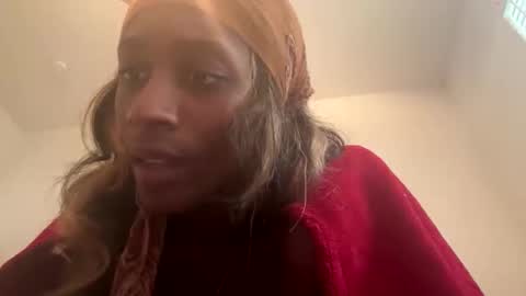 Squirt gawdess online show from April 22, 9:44 pm