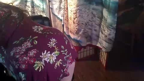 SquirtingMAMA online show from February 12, 10:56 am