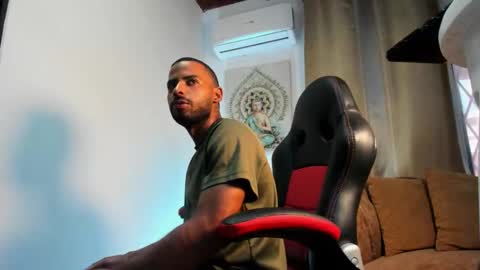 Teddy online show from March 16, 8:46 pm