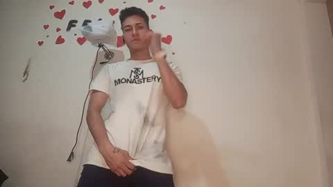 Flacofitxx online show from September 12, 2:57 am