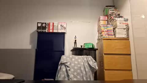 srb543 online show from April 12, 7:51 pm