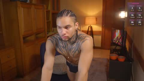 Matt     online show from February 10, 12:02 am