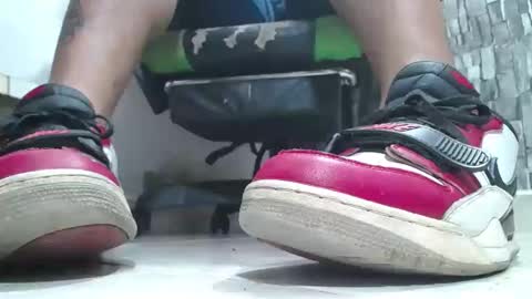 sr master cum its my old account online show from April 7, 6:54 pm