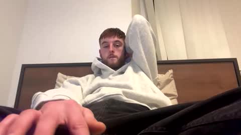 srr23man online show from January 18, 8:07 pm