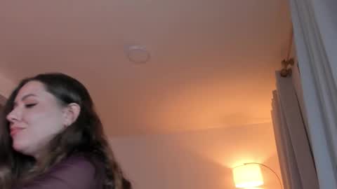 Sophie 3 online show from December 3, 1:26 am