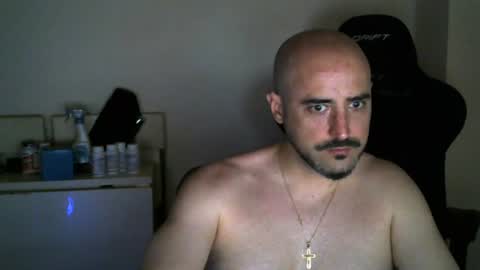 srtramposo online show from June 25, 6:46 pm