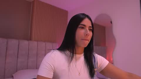 samantha online show from February 15, 7:12 pm