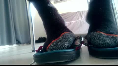 ssenzo online show from February 26, 8:17 am