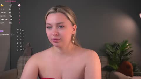 Kate online show from February 2, 11:50 am