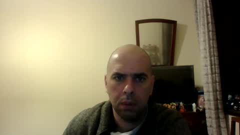 ShYgUy online show from January 5, 11:12 pm