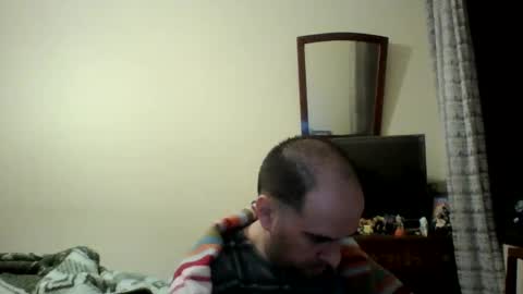 ShYgUy online show from December 5, 2:15 am