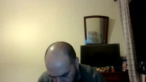 ShYgUy online show from February 9, 12:28 am