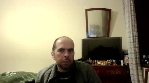 ShYgUy online show from January 26, 10:24 pm