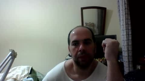 ShYgUy online show from March 29, 11:28 pm