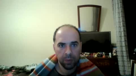 ShYgUy online show from December 6, 2:08 am