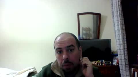 ShYgUy online show from December 14, 8:04 pm