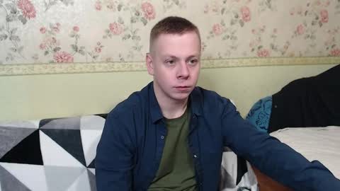 Snapshot of st_rudy chatting on March 4, 10:24 am Joe Peach online show from March 4, 10:24 am