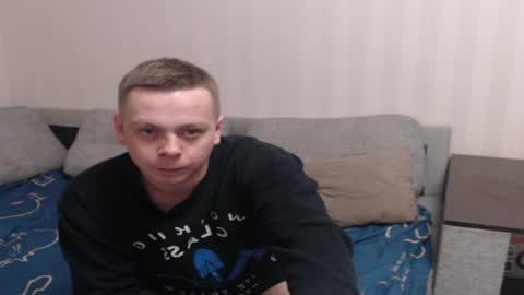 Joe Peach online show from March 19, 7:19 pm