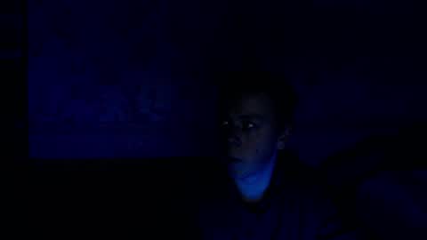 Snapshot of st_rudy chatting on January 22, 7:34 pm Joe Peach online show from January 22, 7:34 pm