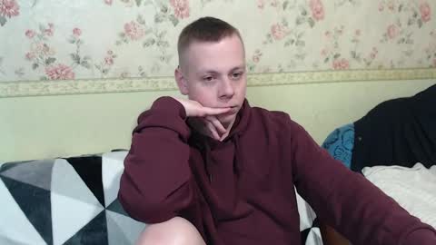 Snapshot of st_rudy chatting on March 2, 3:27 pm Joe Peach online show from March 2, 3:27 pm