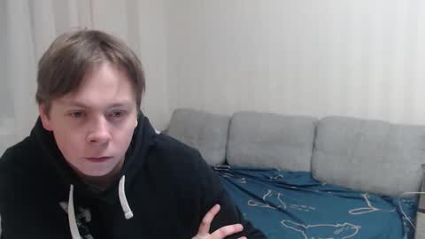 Joe Peach online show from February 15, 5:00 pm