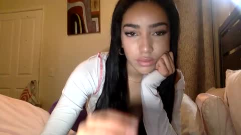 Dianaseshh online show from November 25, 5:39 am