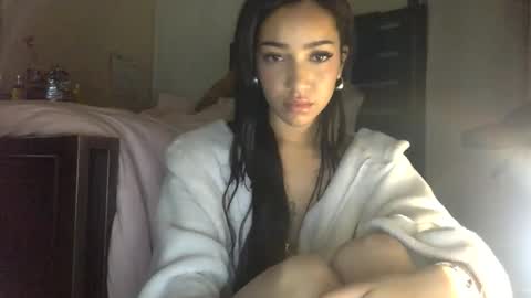 Dianaseshh online show from November 7, 7:33 am