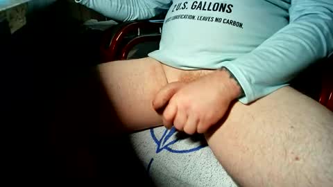 Andre online show from January 19, 9:08 am