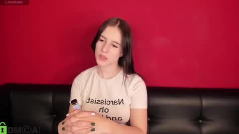 stacey__lace online show from October 10, 1:11 am