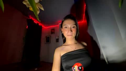 stacey_cravings online show from October 27, 4:29 pm