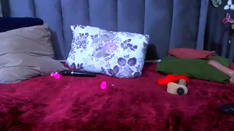 STACY-BOOTY online show from December 16, 2:52 am