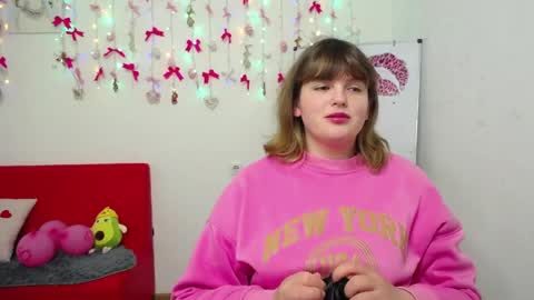 Stacey online show from April 6, 5:08 am