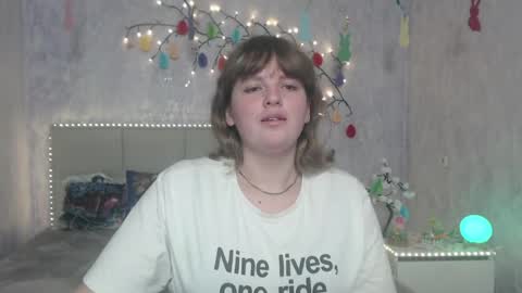 Stacey online show from April 3, 5:03 am