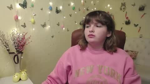 Stacey online show from March 30, 5:40 am