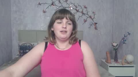 Stacey online show from February 26, 7:39 pm